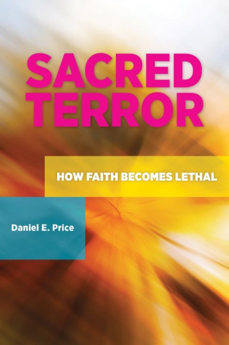 Sacred Terror by Daniel E. Price