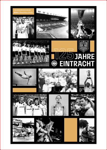 125 Jahre Eintracht Frankfurt