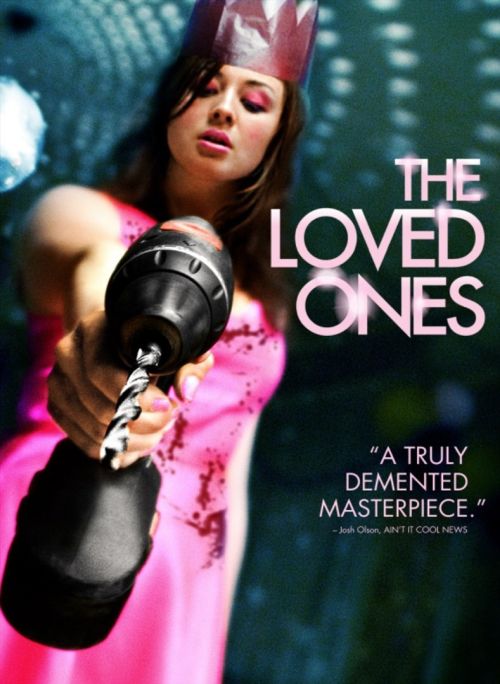 The Loved Ones (2009) PL.AI.1080p.BluRay.x264.AC3-DSiTE / Lektor PL