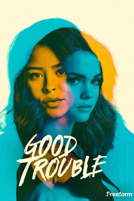 Good Trouble S05E10 Opening Night 1080p AMZN WEB-DL DDP5 1 H 264-FLUX