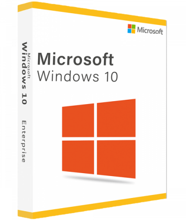Windows 10 Enterprise LTSC 2021 21H2 Build 19044.4170 Preactivated Multilingual March 2024