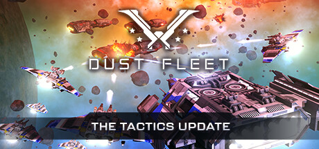 Dust Fleet The Tactics-Skidrow