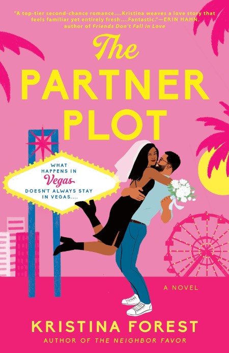 The Partner Plot by Kristina Forest Fb1cbf469898bb6e1d5a07956bd94712