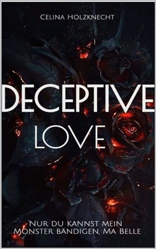 Cover: Celina Holzknecht - Deceptive Love
