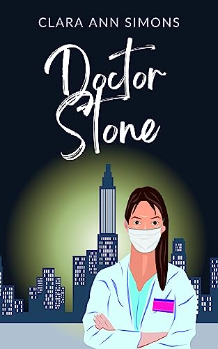 Clara Ann Simons - Dr. Stone