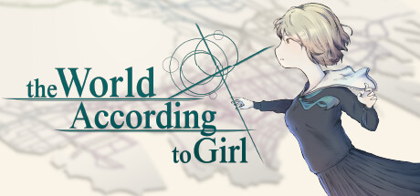 The World According To Girl Update V1.0.2 Nsw-Suxxors
