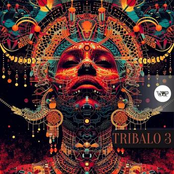 VA - Tribalo 3 (2024) MP3