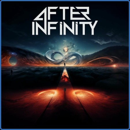 After Infinity / Stephen Ber - After Infinity (2024)