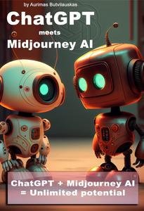 ChatGPT meets Midjourney AI: Unlocking the Power of Text-to-Image Generation