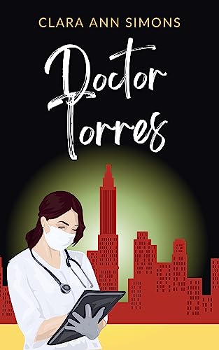 Cover: Clara Ann Simons - Dr. Torres