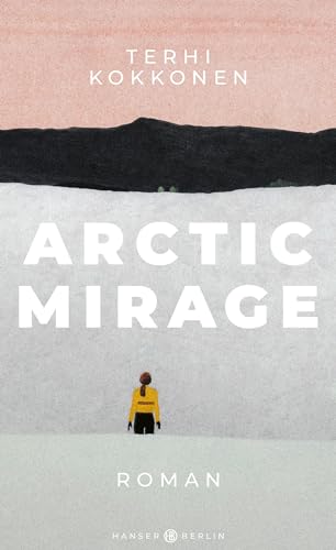 Cover: Terhi Kokkonen - Arctic Mirage