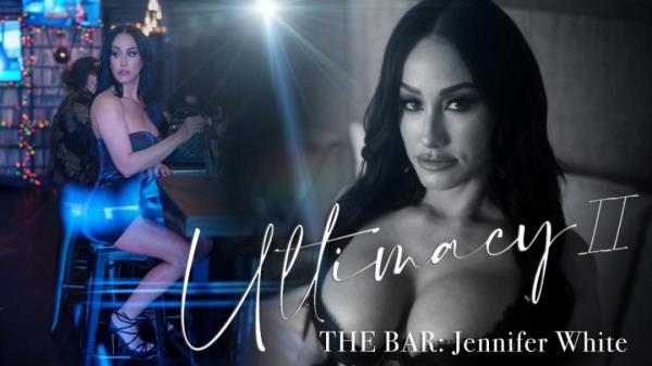 Jennifer White - Ultimacy II Episode 1. The Bar: Jennifer White  Watch XXX Online FullHD