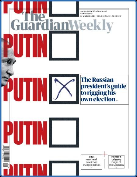 The Guardian Weekly - 15 March 2024 Eb4a66261c64ed1ed985a3b58598095f