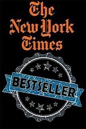 The New York Times Best Sellers: Non-Fiction – March 24, 2024