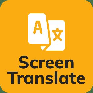 Translate On Screen v1.140