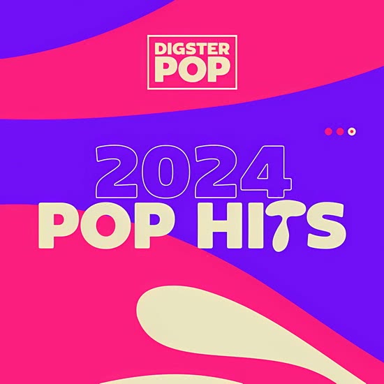 Pop Hits 2024