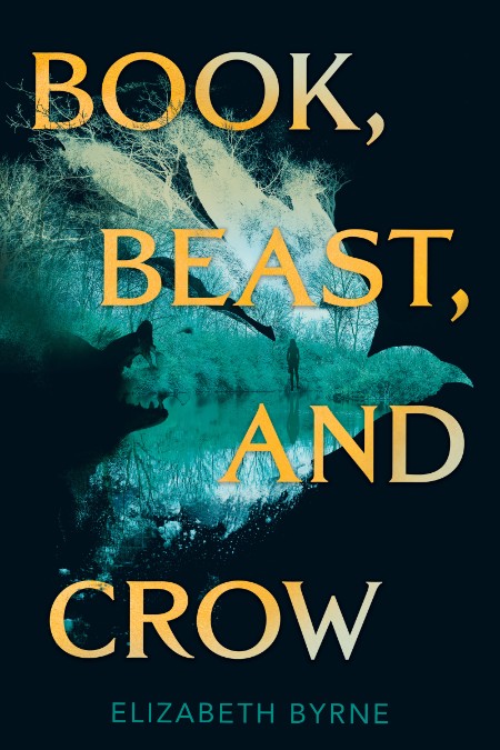 Book, Beast, and Crow by Elizabeth Byrne C7c2726cbb6d8bb6a87502e4b0f3d479