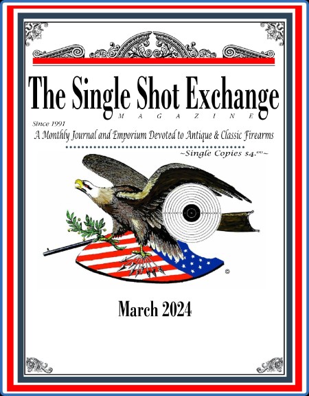 fe47a2a4bb624aaa79f8373ee404017c - The Single Shot Exchange - March 2019