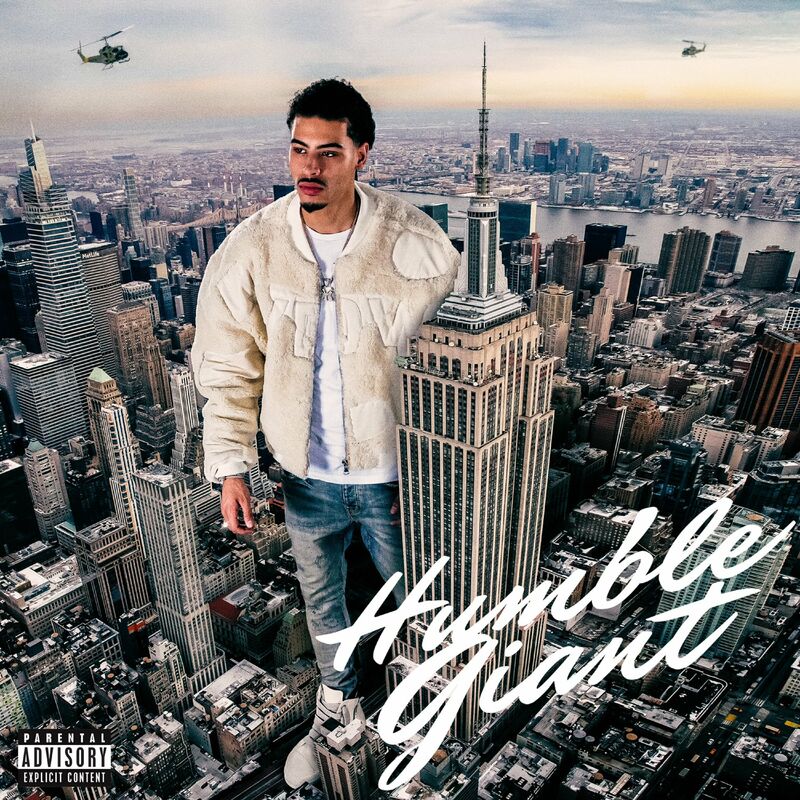 Jay Critch - Humble Giant (2024)