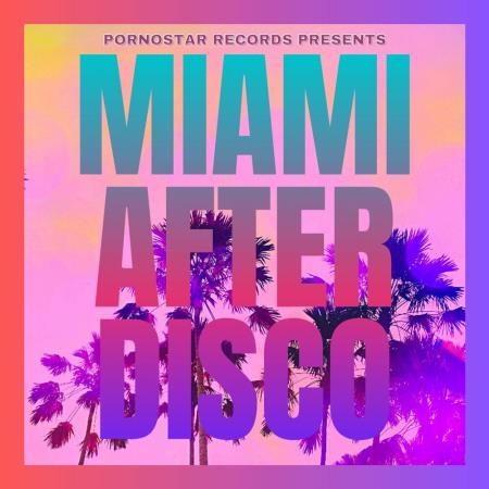 VA | Miami After Disco (2024) MP3