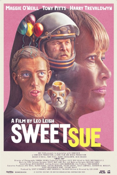 Sweet Sue (2023) 1080p WEBRip x264 AAC-YTS Fcea7d79b49be402bf33b09903f3ea81