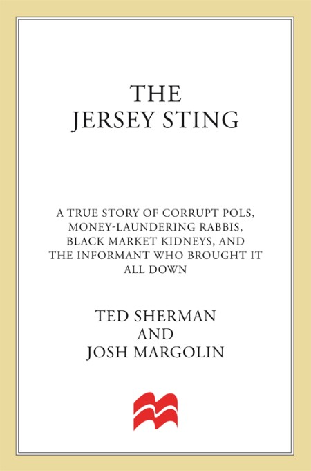 The Jersey Sting by Ted Sherman A98e65629cee2bd12a5972c246b4038b