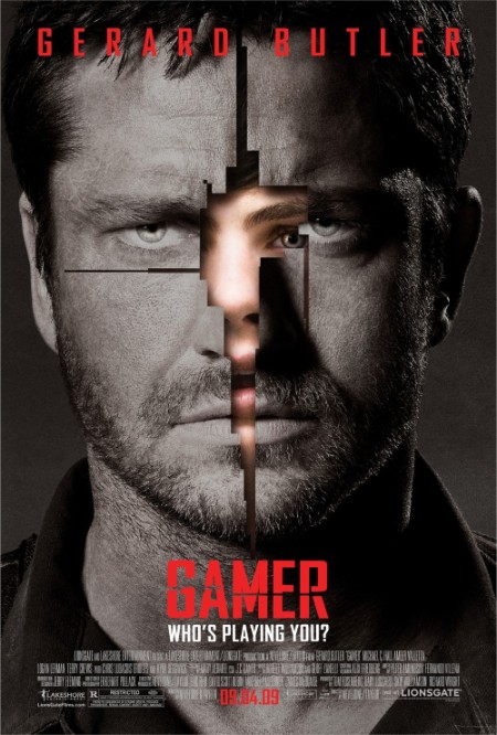 Gamer (2009) [2160p] [4K] BluRay 5.1 YTS