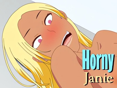 Sex Hot Games - Horny Janie Final