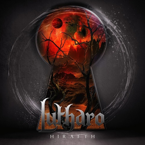 Lutharo - Hiraeth (2021) Lossless