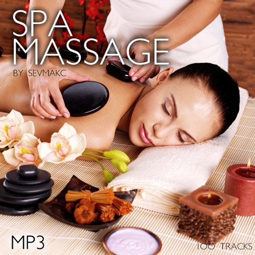 Spa Massage (Mp3)