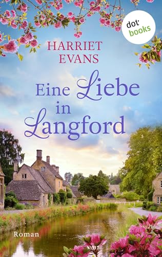 Evans, Harriet - Eine Liebe in Langford