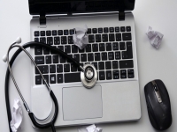 Цифрова компетентність медичних працівників: сформовано перелік необхідних навичок