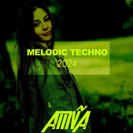 Melodic Techno 2024 (2024)