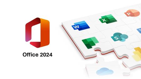 Microsoft Office 2024 v2404 Build 17514.20000 Preview LTSC AIO Multilingual (x86/x64)