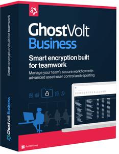GhostVolt Business 2.42.24 Multilingual