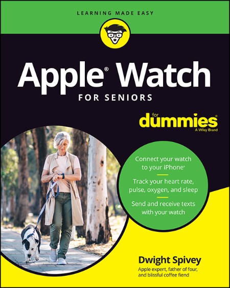 APPLE WATCH 5 MANUAL (2020 Edition) by Nicholas Scott B874e3a0169c173c740c6da7c6d79ecb