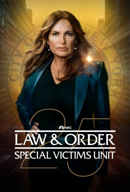 Law & Order Special Victims Unit S25E07 720p WEB-DL DD+5 1 H 264-NTb