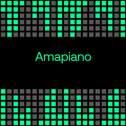 Beatport  Top 100  Amapiano March 2024