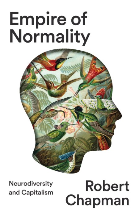 Empire of Normality by Robert Chapman