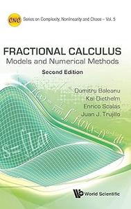 FRACTIONAL CALCULUS MODELS AND NUMERICAL METHODS (SECOND EDITION)  Ed 2