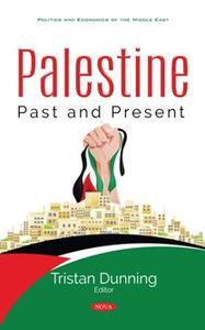 Palestine Past and Present