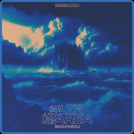 VA - Alta Marea Mixtape, Vol. 1 2024