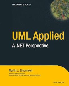 UML Applied A .NET Perspective