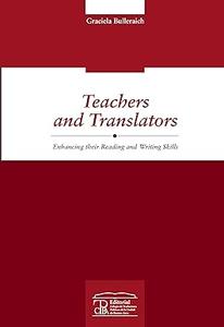 Teachers and translators Enhancing their Reading and Writing Skills, 2nd edition