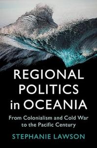 Regional Politics in Oceania