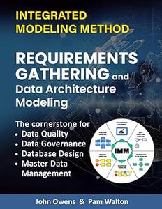 Business Requirements Gathering and Data Architecture Modeling The Cornerstone for Data Quality