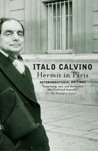 Hermit in Paris Autobiographical Writings