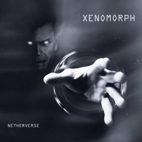 Xenomorph - Netherverse (2024) FLAC
