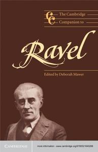 The Cambridge companion to Ravel