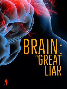 Brain The Great Liar